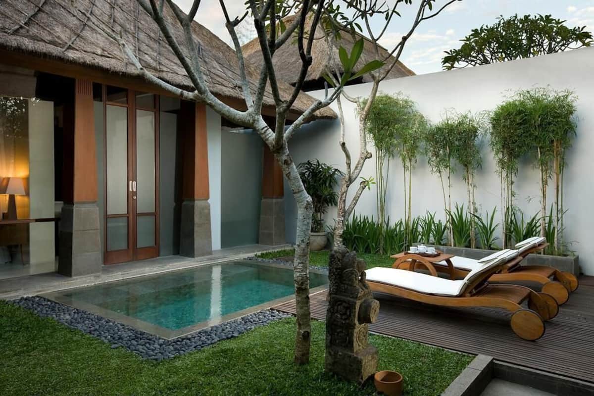 Pool | Outdoor pool