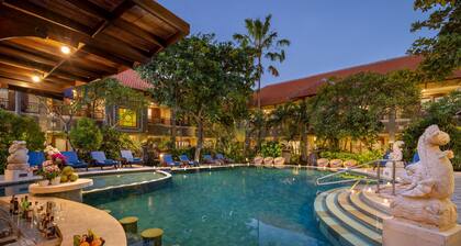 Adhi Jaya Hotel