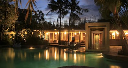 Kokonut Suites