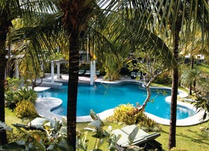 Exterior - Kokonut Suites (Seminyak)