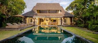 Space Villas Bali