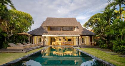 Space Villas Bali