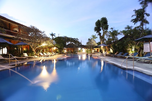 Bumi Ayu Bungalows