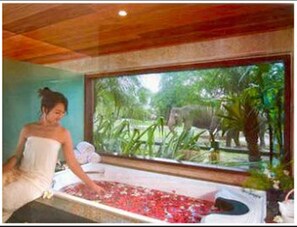 双人护理室、身体护理、芳香疗法、身体磨砂、面部护理、指（趾）甲修剪和护理