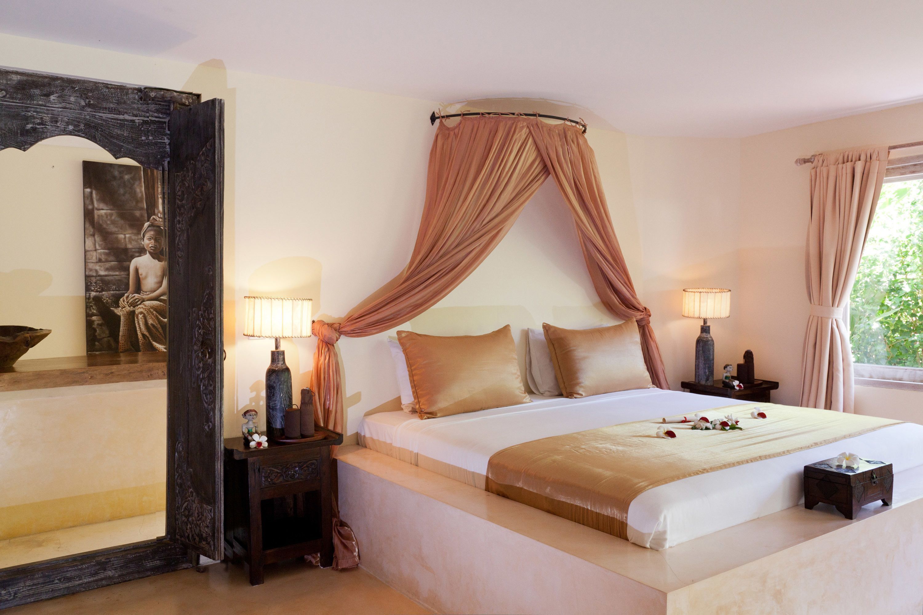 Zimmersafe, individuell dekoriert, Schreibtisch, kostenloses WLAN