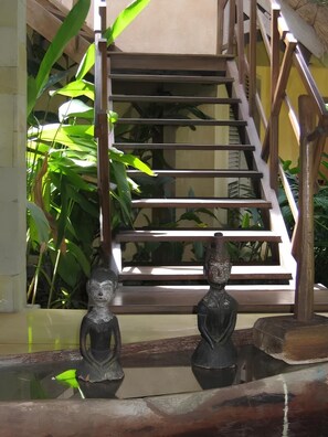 Villa, 4 Bedrooms, Private Pool
