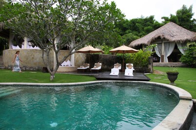 Villa Mathis