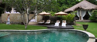 Villa Mathis