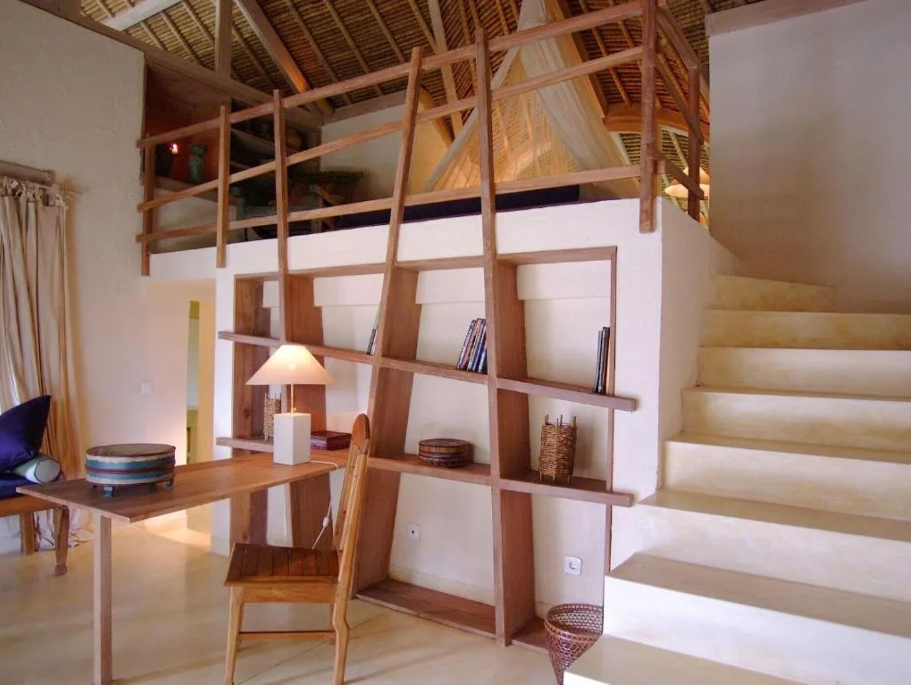 1 bedroom, in-room safe, individually decorated, desk