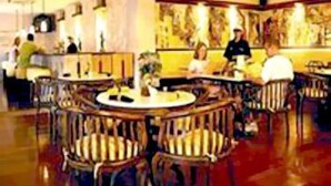 Unclassified image, 5 of 10, button - Bumas Hotel (Denpasar)