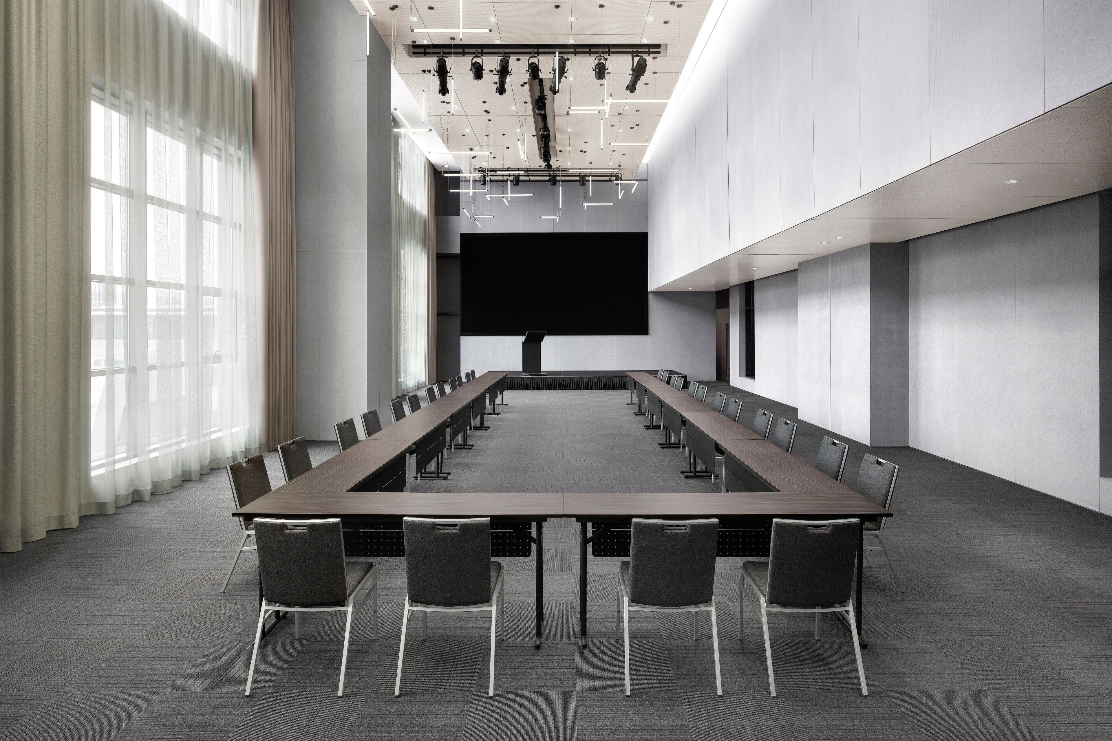 Foto - RYSE, Autograph Collection