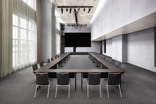 Meeting facility - RYSE, Autograph Collection Seoul by Marriott (Seoul)