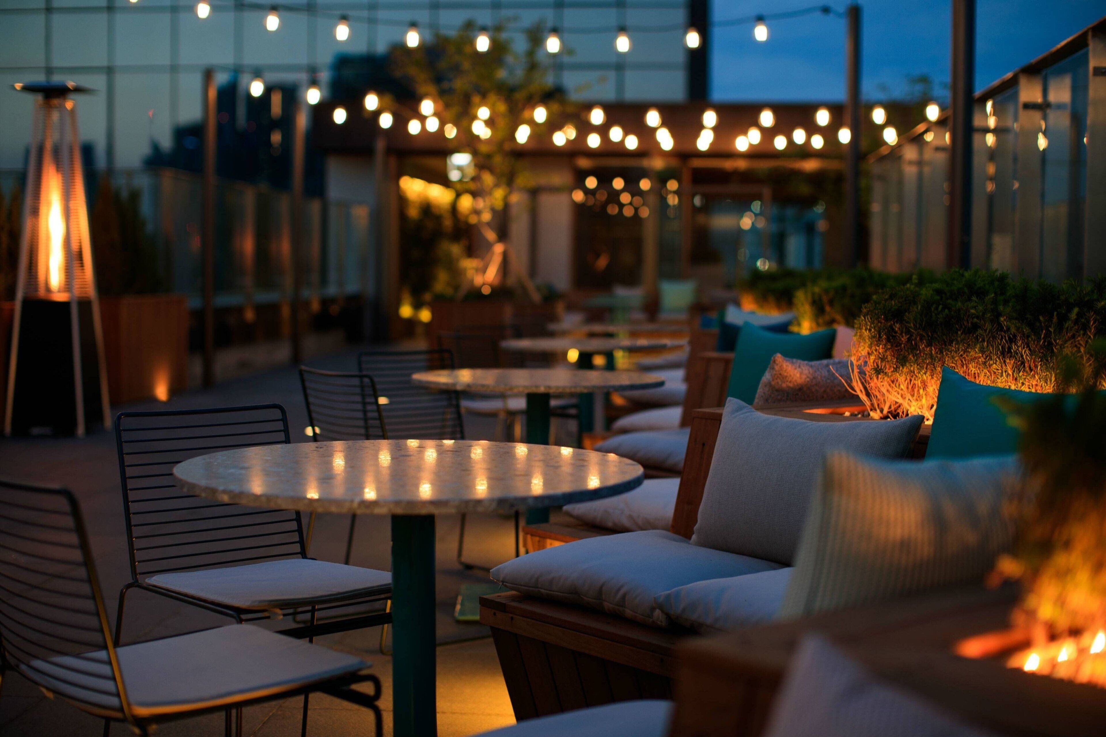 Photo - RYSE, Autograph Collection