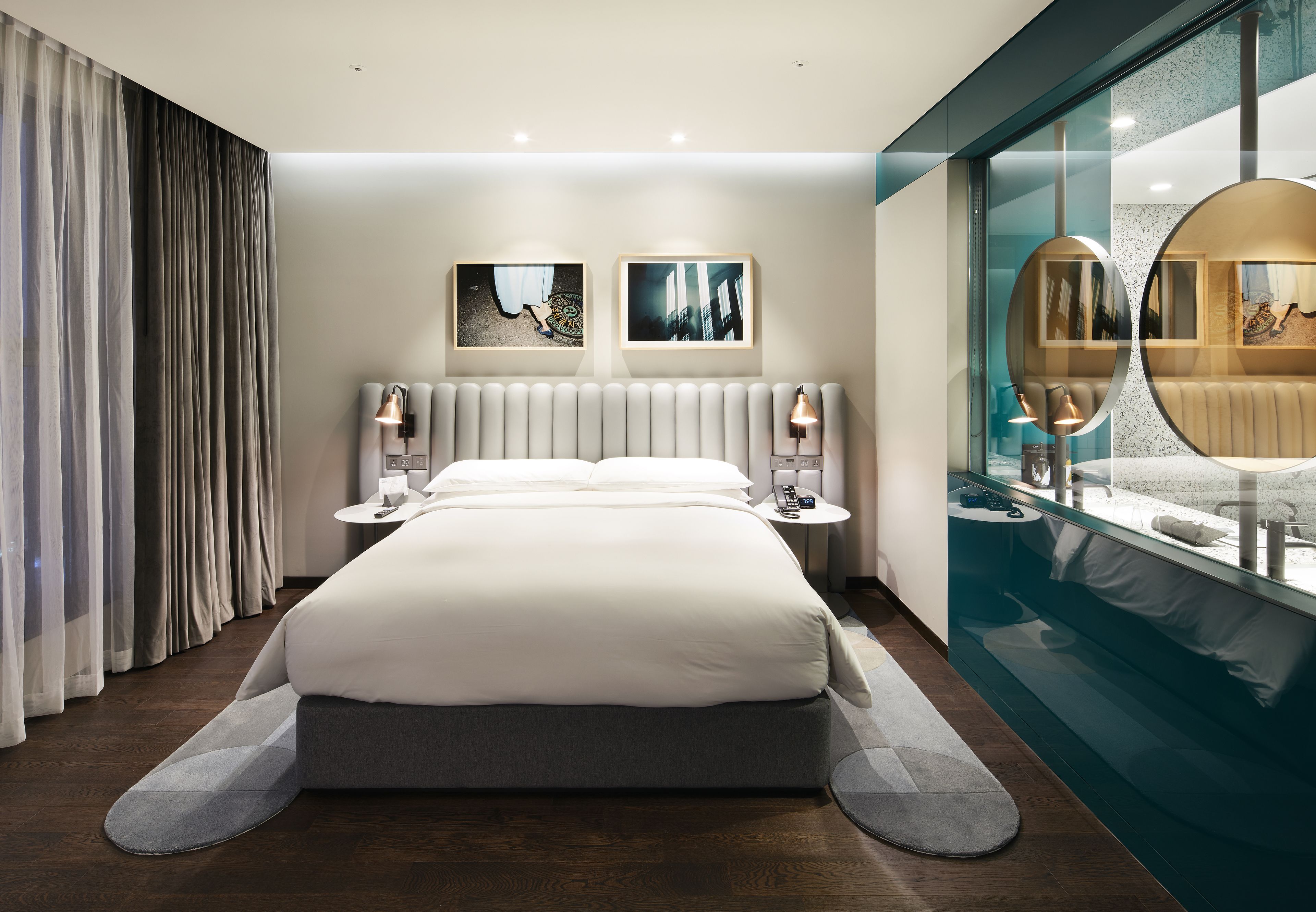 Foto - RYSE, Autograph Collection