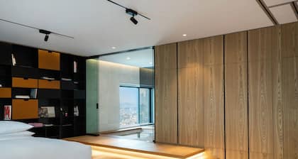 RYSE, Autograph Collection Seoul by Marriott