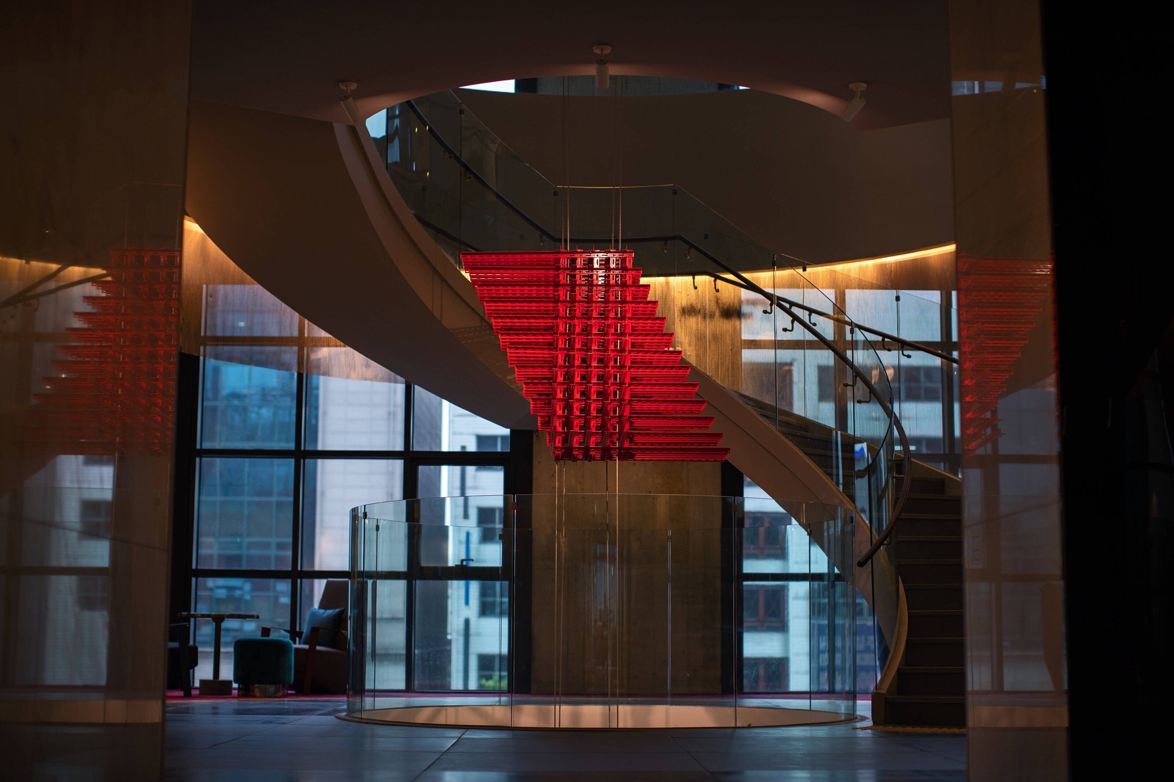 Foto - RYSE, Autograph Collection