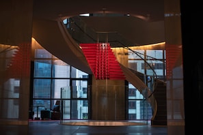 Rooftop bar - RYSE, Autograph Collection Seoul by Marriott (Seoul)