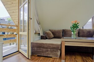 Vistas desde la habitación