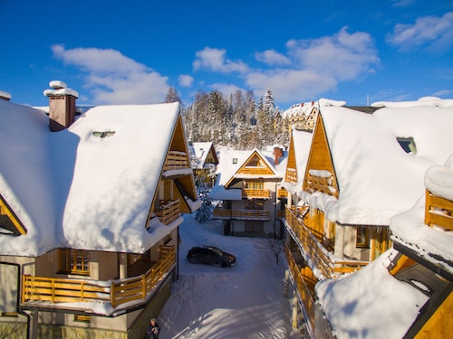 Bellamonte Aparthotel