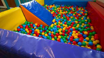 Playground interno