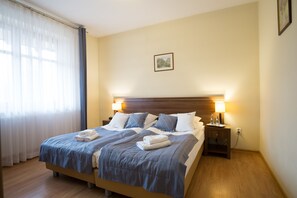 Apartment, 2 Bedrooms