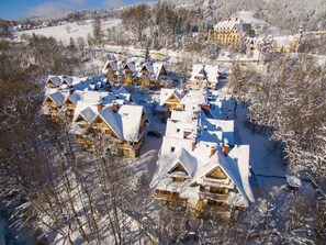 Eksteriør