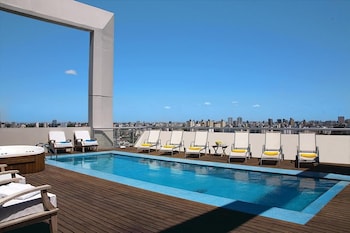 Hollywood Suites & Lofts 2 - Las Suites