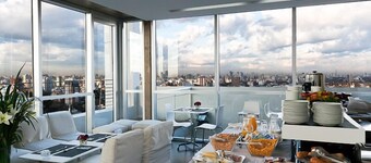Hollywood Suites & Lofts 2 - Las Suites