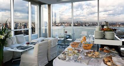 Hollywood Suites & Lofts 2 - Las Suites