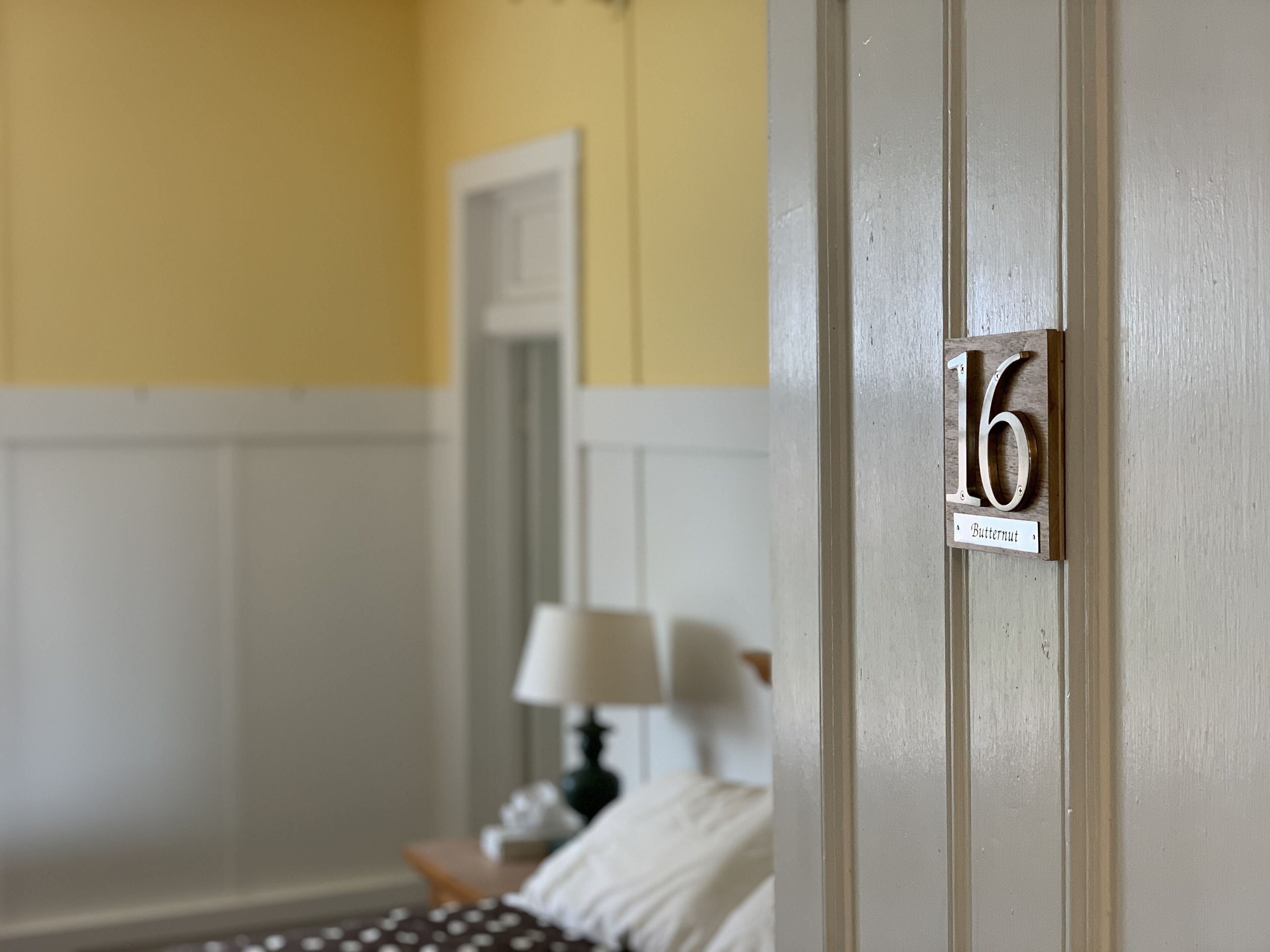 Decoración personalizada y muebles diferentes 