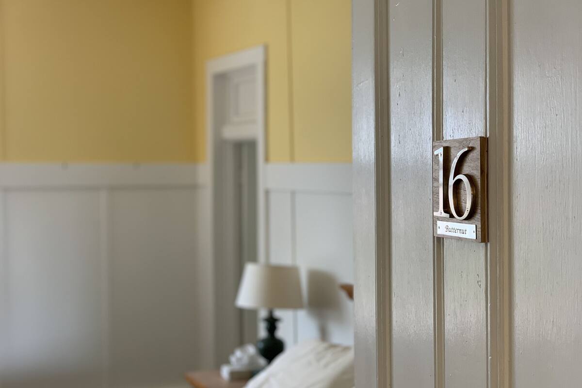 Decoración personalizada y muebles diferentes