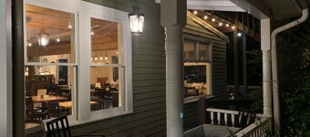 Woodbridge Inn & Tavern