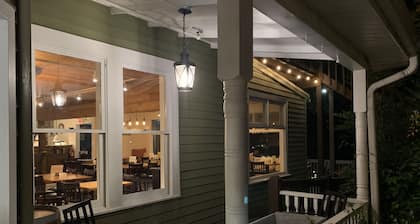 Woodbridge Inn & Tavern