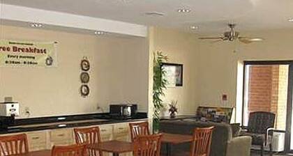 Heritage Inn Picayune