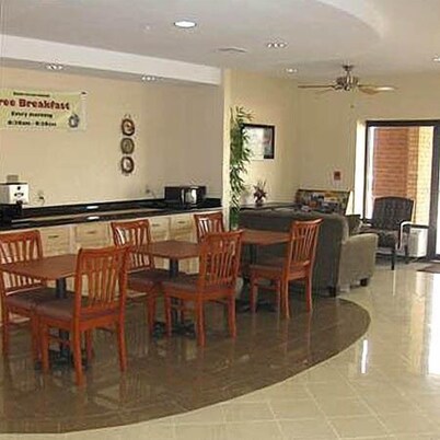 Heritage Inn Picayune