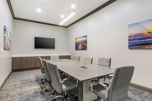 Meeting facility - Best Western Plus First Coast Inn & Suites (Yulee)