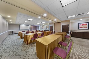 สถานที่จัดงานประชุม