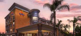 Comfort Suites Ontario Airport Convention Center