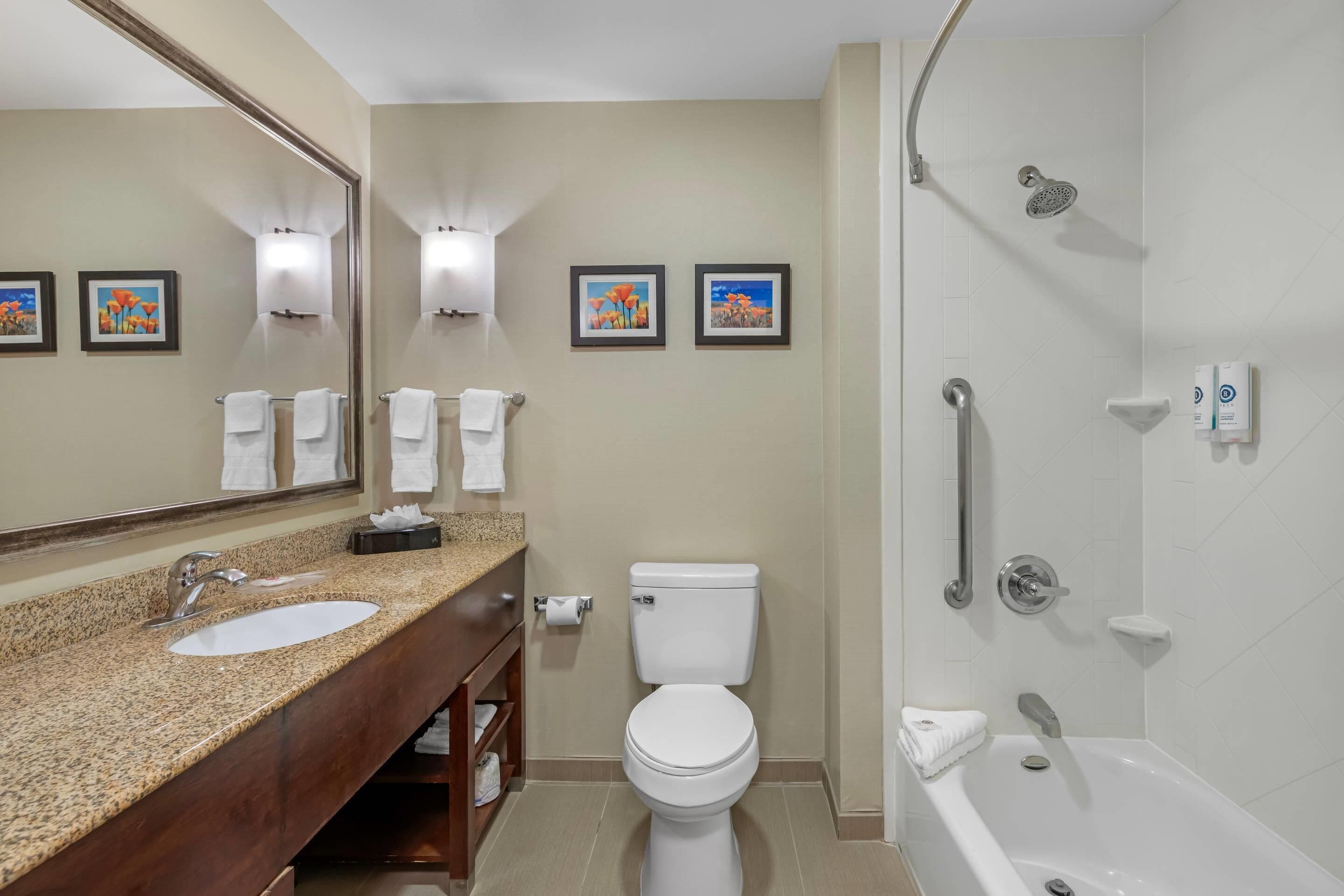 standard room, 1 king bed with sofa bed, non smoking | 1 bedroom, pillow-top beds, in-room safe, desk