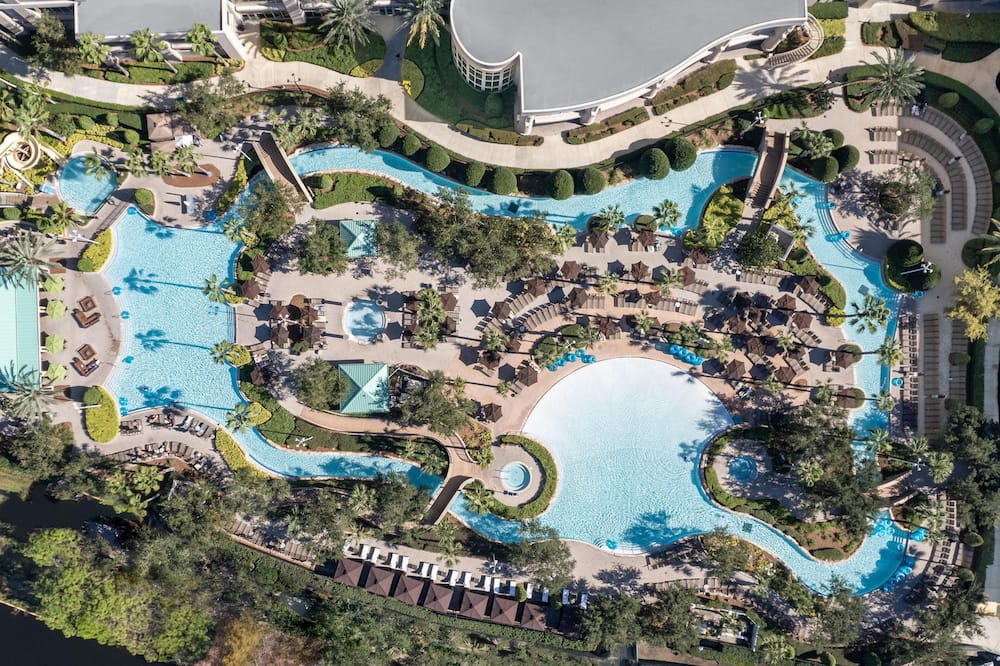 Signia by Hilton Orlando - An Official Walt Disney World® Hotel