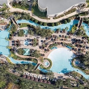Signia by Hilton Orlando - An Official Walt Disney World® Hotel 