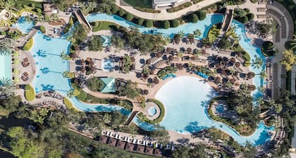 Signia by Hilton Orlando - An Official Walt Disney World® Hotel