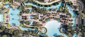 Signia by Hilton Orlando - An Official Walt Disney World® Hotel