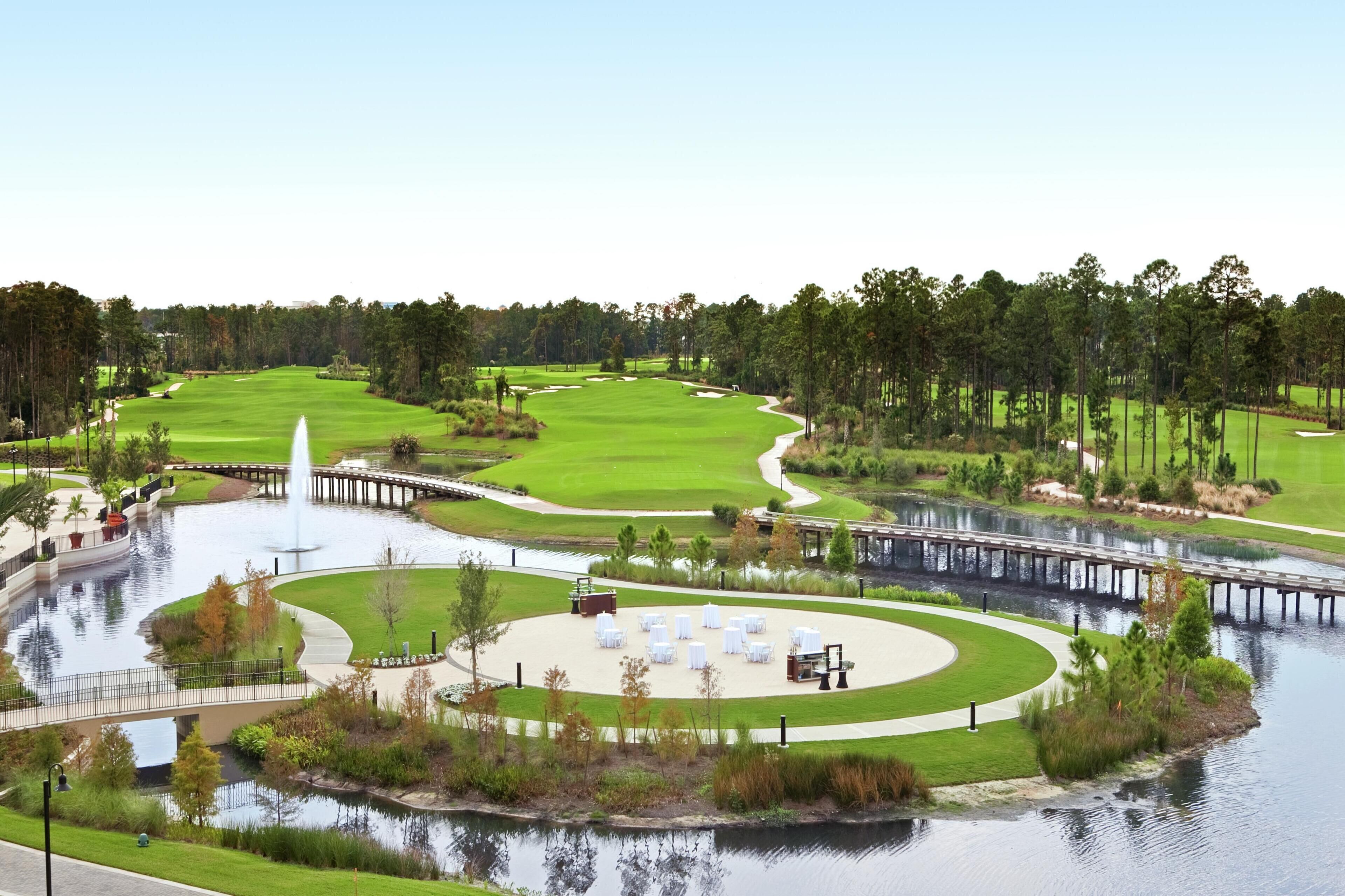 Photo - Signia by Hilton Orlando - An Official Walt Disney World Hotel