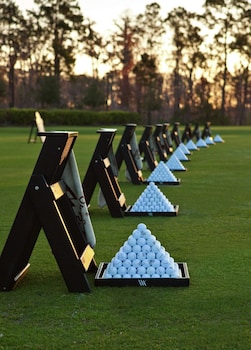 Golf at Signia by Hilton Orlando - An Official Walt Disney World® Hotel