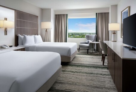 Signia by Hilton Orlando Bonnet Creek - Image 3