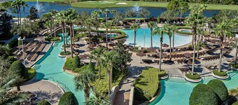 Signia by Hilton Orlando - An Official Walt Disney World® Hotel 