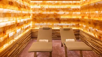 Instalações esportivas