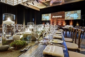Ballroom - Signia by Hilton Orlando - An Official Walt Disney World® Hotel (Orlando)