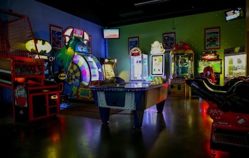 Arcade at Signia by Hilton Orlando - An Official Walt Disney World® Hotel